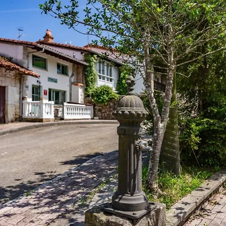 Ruralia - La Casina De Pepa