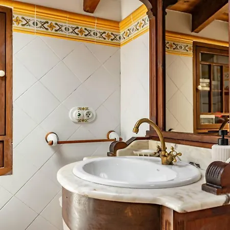 Holiday home Ruralia - La Casina De Pepa