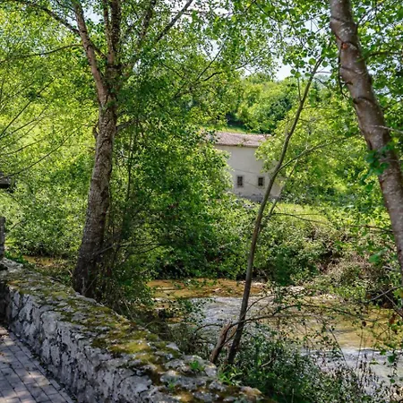 Ruralia - La Casina De Pepa Bustriguado