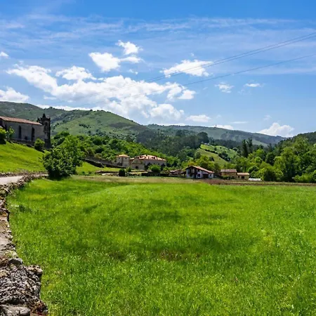 Ruralia - La Casina De Pepa Bustriguado